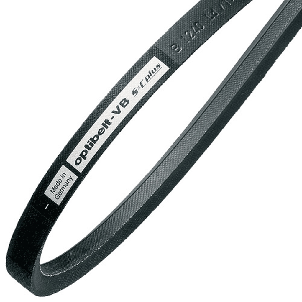 Product category - Classic V-Belts