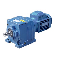 Product category - Radicon Gearboxes