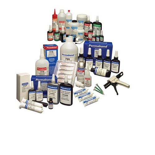 Product category - Adhesives
