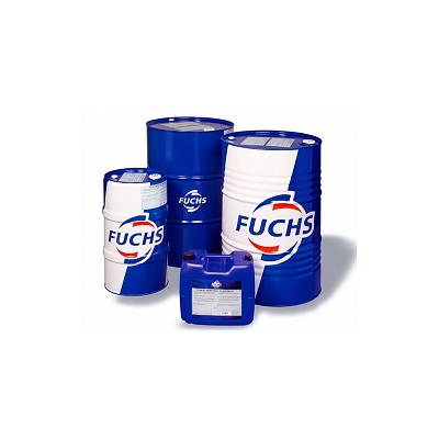 Product category - Fuchs