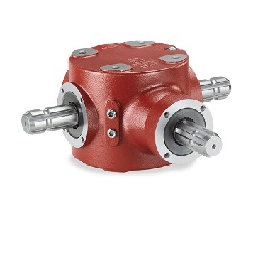 Product category - Gearboxes