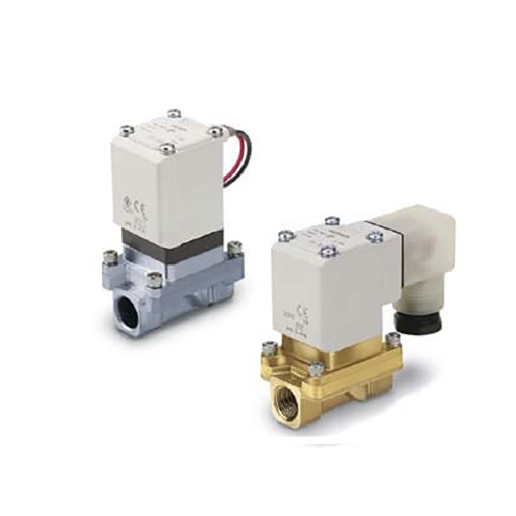 Product category - Valves