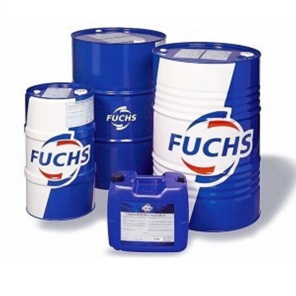 Product category - Lubricants & Adhesives