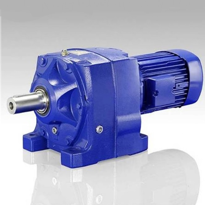 Product category - Gearboxes