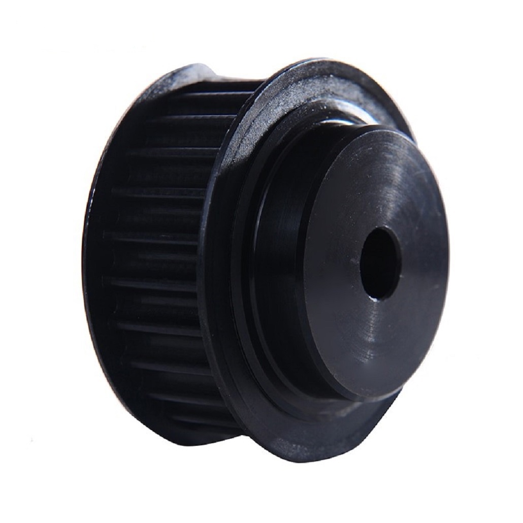 Htd Pilot Bore Pulley