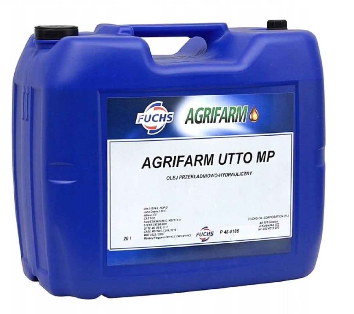 Agrifarm UTTO MP 20 Litre