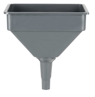 Tractor Funnel 280mm 4.0 Litre