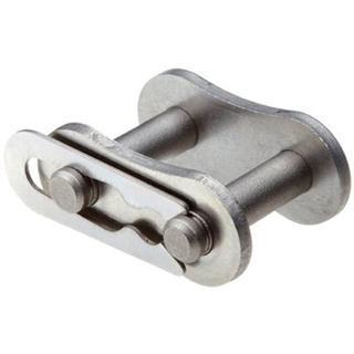 Stainless Steel Conn Link