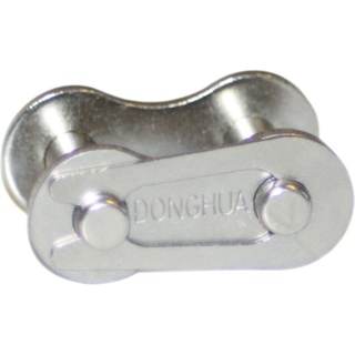 Nickel Plated Connecting Link