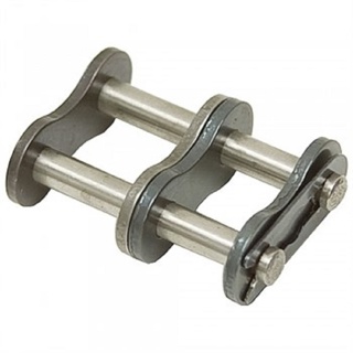 Nickel Plated Conn Link