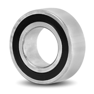 Unmarked A/C Ball Bearing