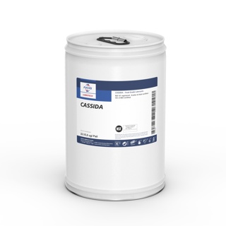 Cassida Chain Oil 150 22ltr