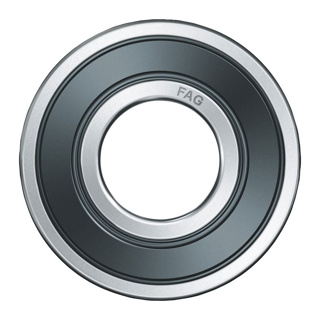 Imperial Deep Groove Ball Bearing