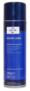 Fuchs Open Gear Spray 500ml