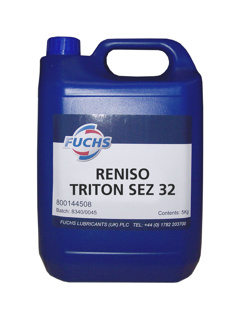 Reniso Triton SEZ 32 5 litres