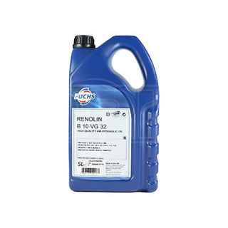 B10 VG32 Hydraulic Oil 5L