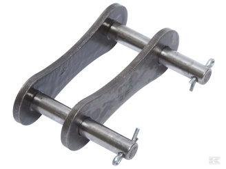 Zinc Plated Connecting Link
