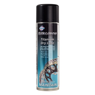 Motorcycle Chain Lube 500ml