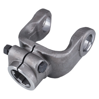 10 Series 1.3/4Z6 Double Clamp Int Fit Yoke