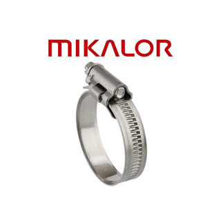 Mikalor 12mm Hose Clip
