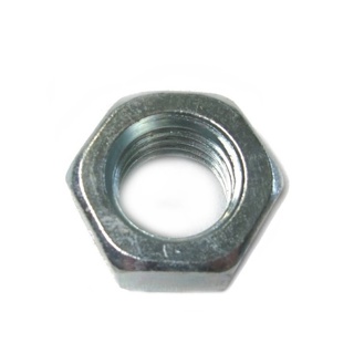 20mm Nut to Suit 80 & 100
