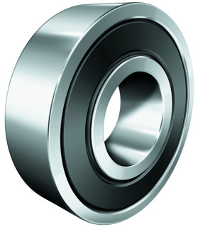 Imperial Deep Groove Ball Bearing