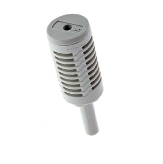 HIGH NOISE REDUCTION SILENCER