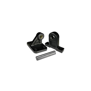 ISO CYLINDER Clevis