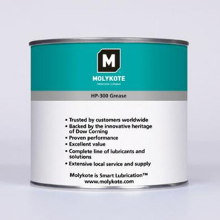 500g Synthetic Grease