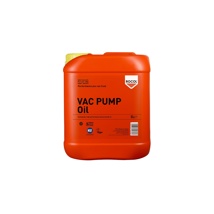 VAC PUMP OIL