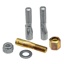Tapered Pin Kit (pack of 3)