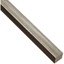 Key Steel 4mm Square - 1 Foot Length